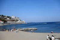 熱海サンビーチ