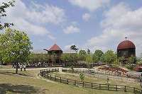 伊賀の里 モクモク手づくりファーム