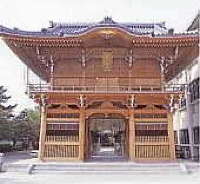 春日神社 桑名宗社 1