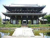 東福寺 京都