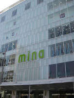 mina京都 1