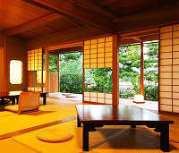 天橋立温泉 文珠荘