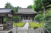 勝林院