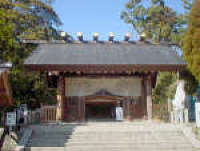 籠神社 1