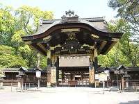 豊国神社(京都市)