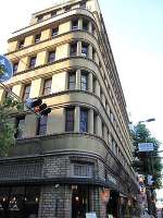 高麗橋野村ビルディング