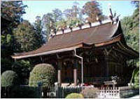 多田神社 1