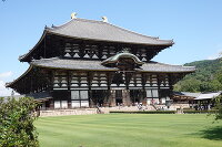 東大寺