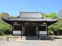 東大寺 俊乗堂