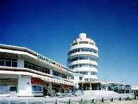 潮岬観光タワー