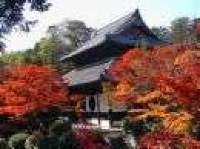 井山宝福寺 1