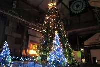 サンタ・クロスロード