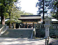 大山祇神社 1