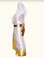 博多人形・博多織 松月堂