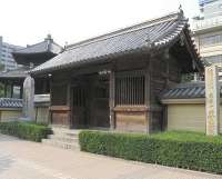 東長寺