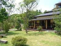 旅亭平戸彩月庵