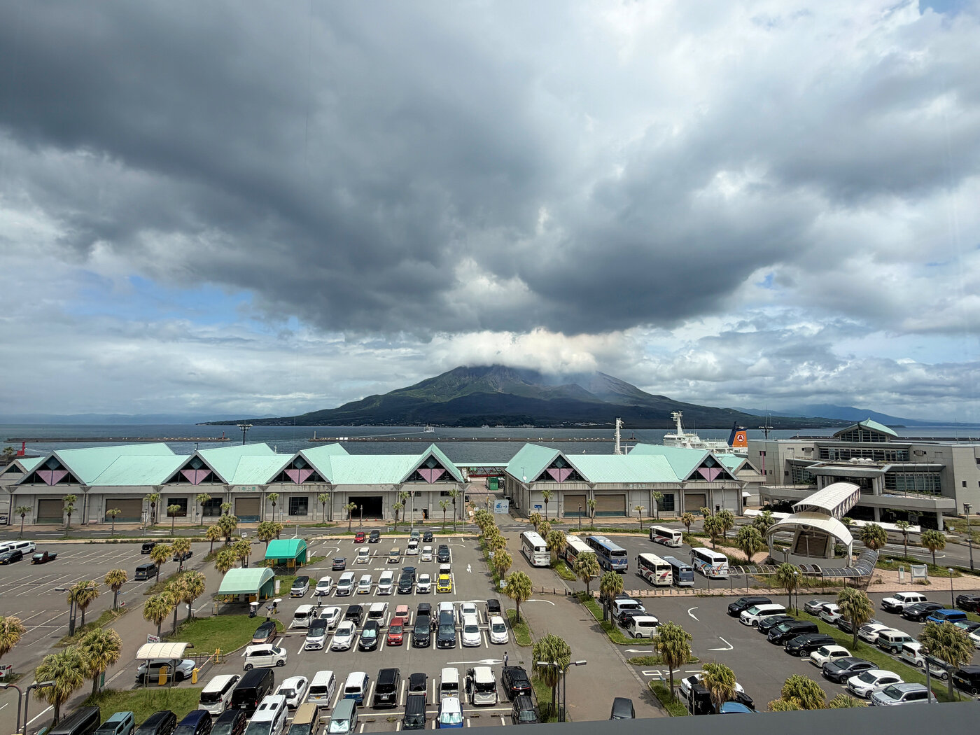 かごしま水族館