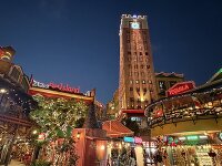 美浜タウンリゾート・アメリカンビレッジ 2