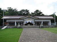 沖縄県護國神社 1