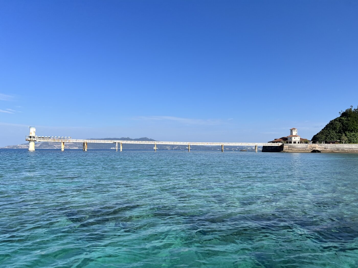 ブセナ海中公園