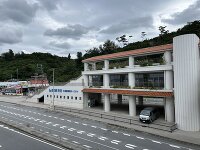 許田 道の駅 2