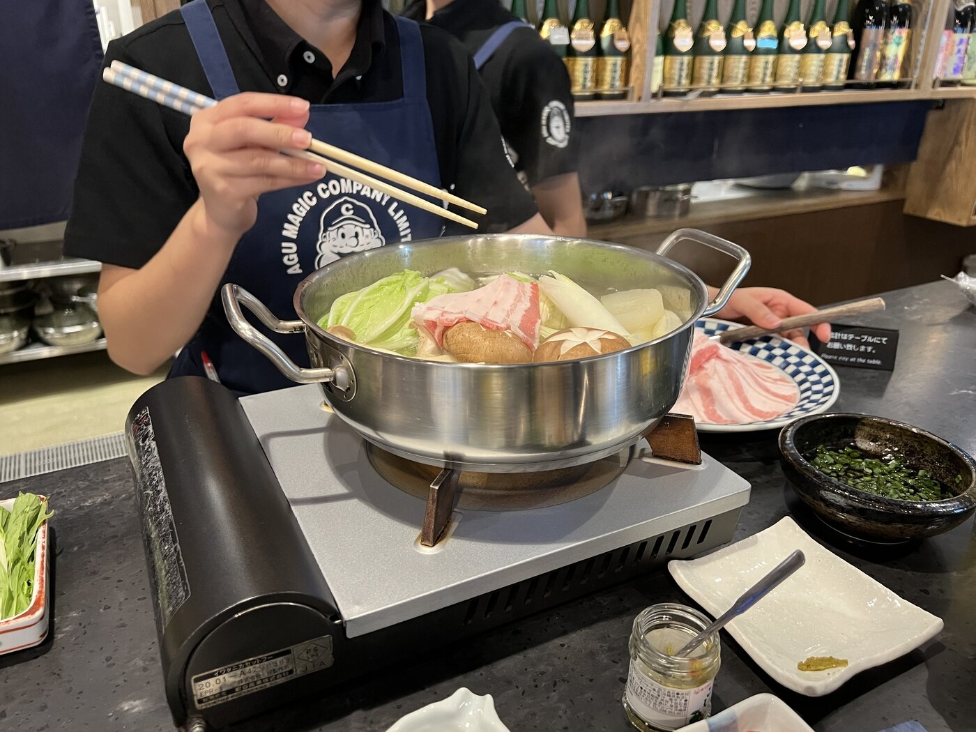 食彩酒房 まつもと