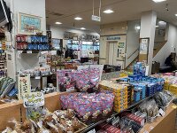 海の駅あやはし館 観光_道・通り・街_ドライブ_道の駅 3