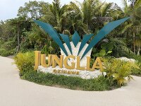 ジャングリア沖縄 2