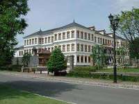 小坂鉱山事務所