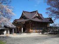 三皇熊野神社 1