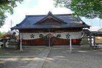 松本神社