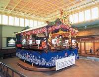 会津田島祇園祭