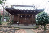 浅間神社(三島市)