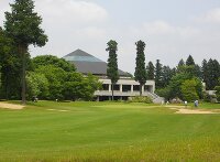 内原カントリー倶楽部