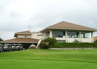 カントリークラブ ザ・レイクス