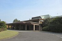 JGMやさと石岡ゴルフクラブ