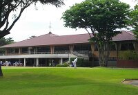 筑波カントリークラブ