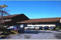 つくばねカントリークラブ