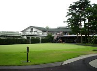 土浦カントリー倶楽部