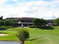 富士カントリー笠間倶楽部