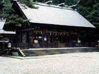 乃木神社(那須塩原市) 1