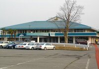 鹿沼72カントリークラブ