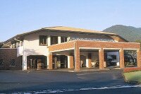 皆川城カントリークラブ