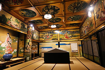 雅叙園 百段階段(東京)