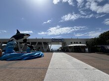 鴨川シーワールド 6