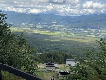 サンメドウズ清里ハイランドパーク 10