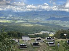 サンメドウズ清里ハイランドパーク 11