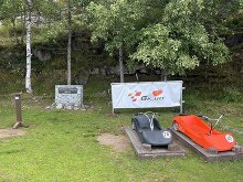 サンメドウズ清里ハイランドパーク 13