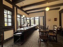 八ヶ岳高原ヒュッテ 10