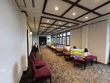 八ヶ岳高原ヒュッテ 12